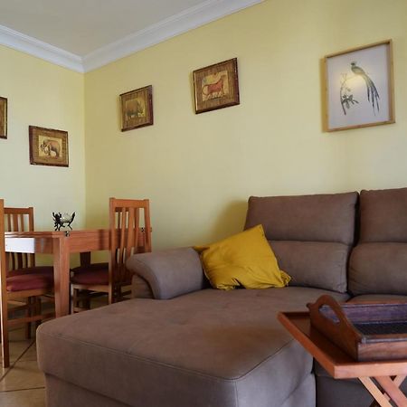 Colonial Suite Costa Adeje  Exteriör bild
