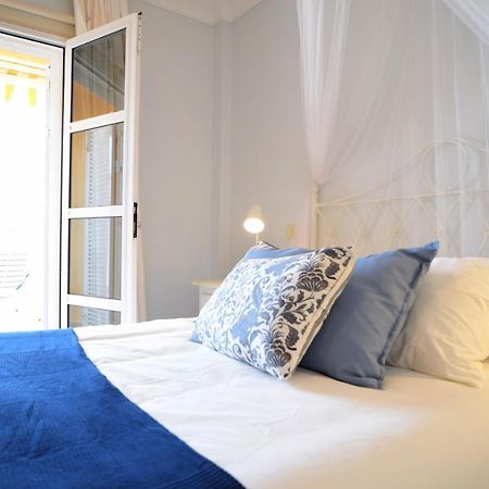 Colonial Suite Costa Adeje  Exteriör bild