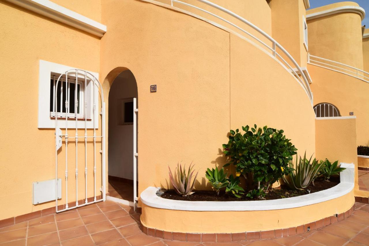 Colonial Suite Costa Adeje  Exteriör bild
