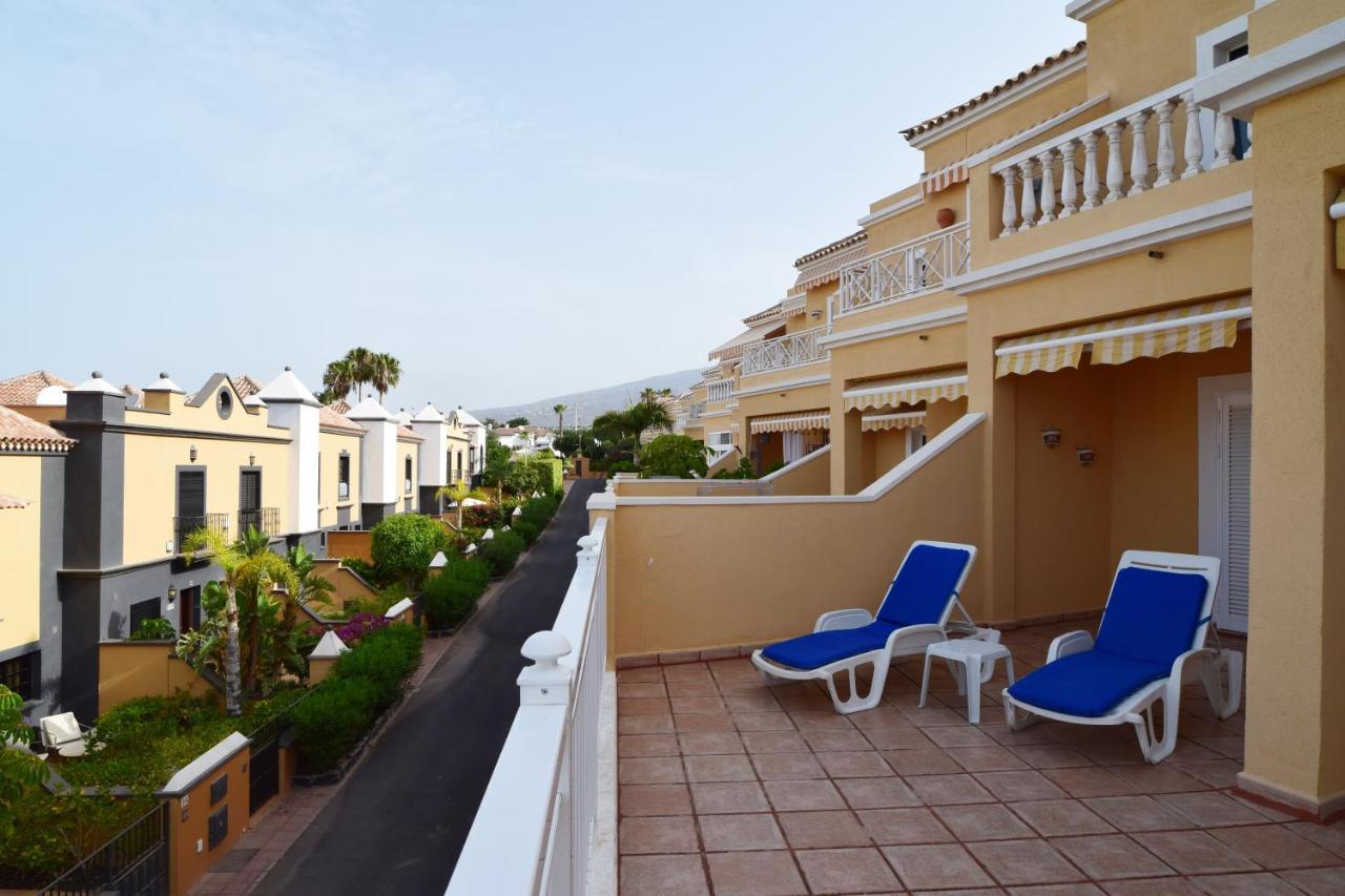 Colonial Suite Costa Adeje  Exteriör bild