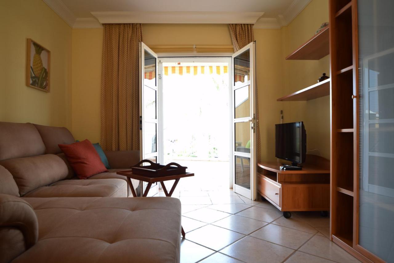 Colonial Suite Costa Adeje  Exteriör bild