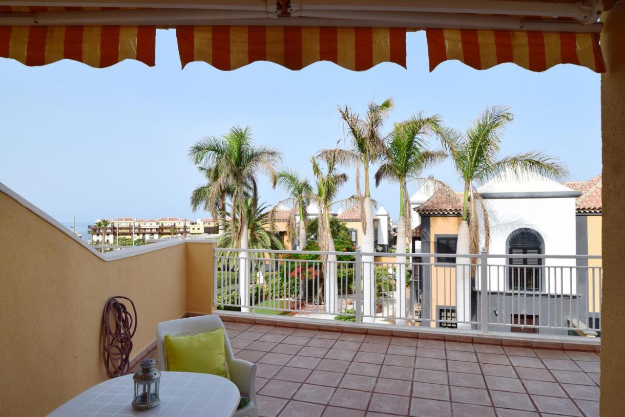 Colonial Suite Costa Adeje  Exteriör bild