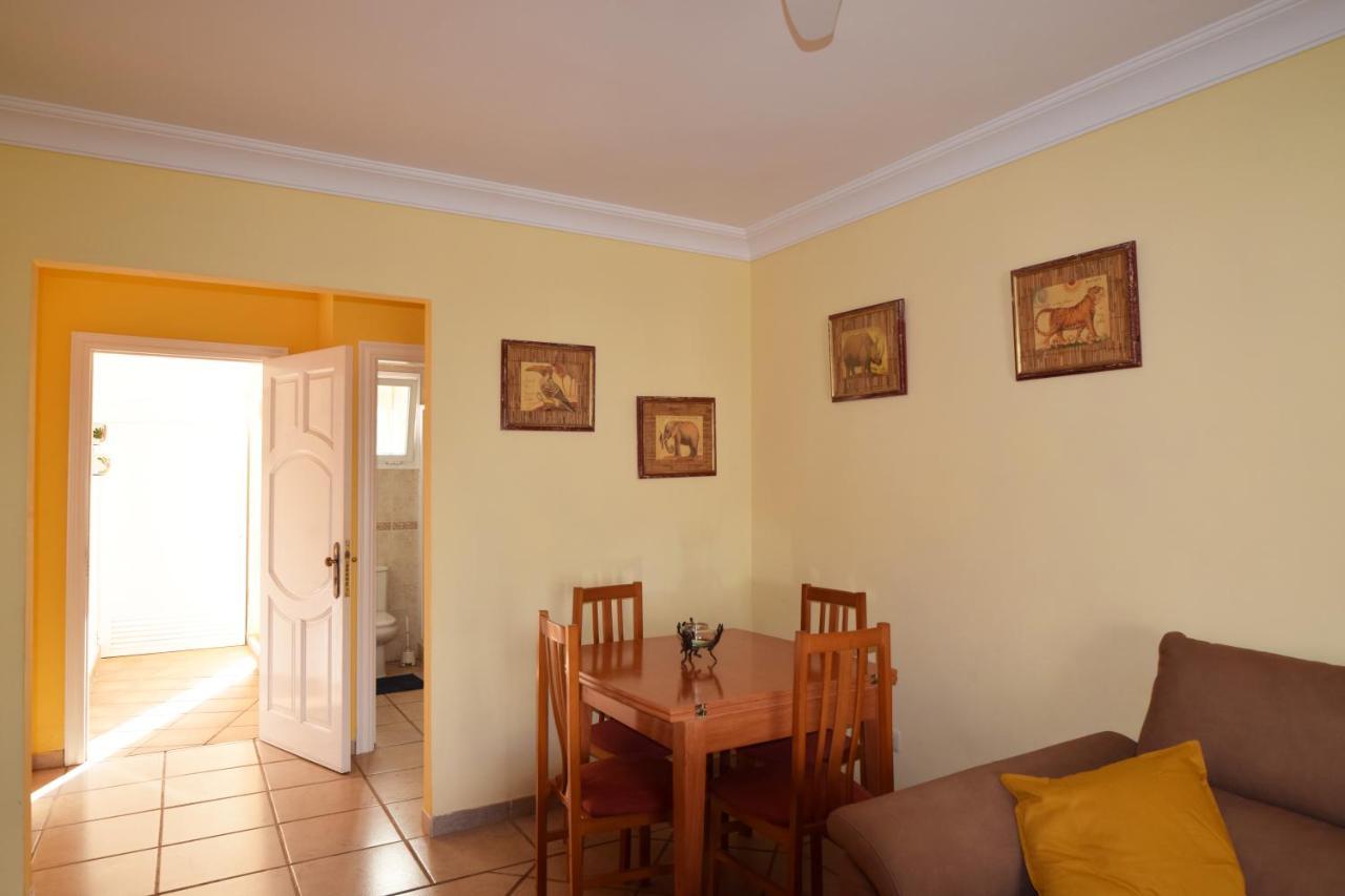 Colonial Suite Costa Adeje  Exteriör bild