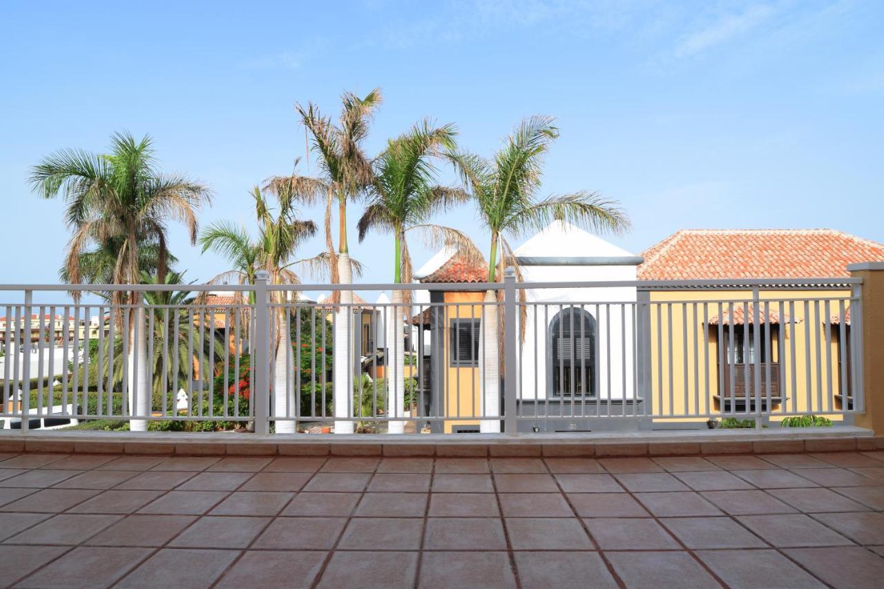 Colonial Suite Costa Adeje  Exteriör bild