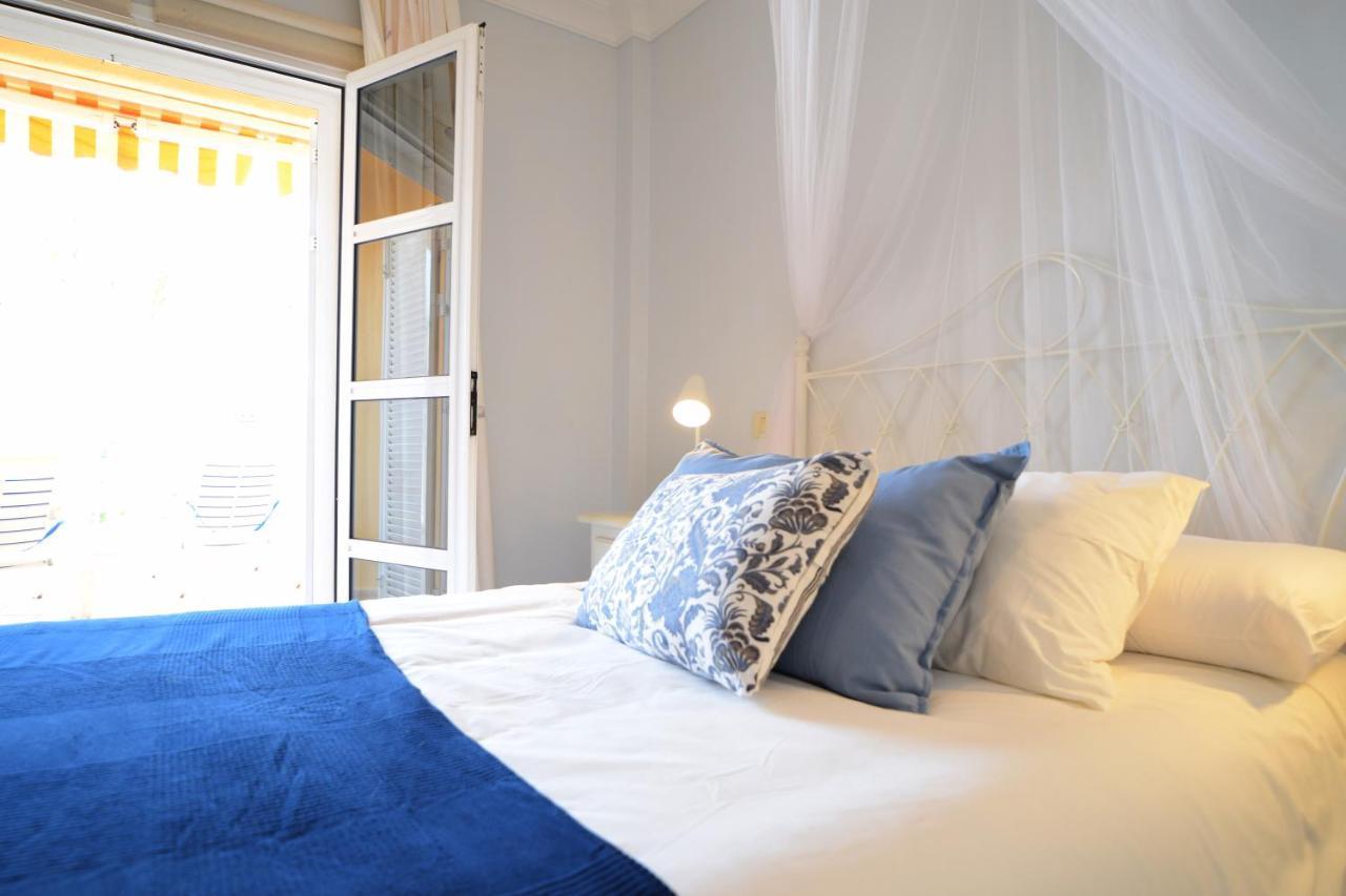 Colonial Suite Costa Adeje  Exteriör bild
