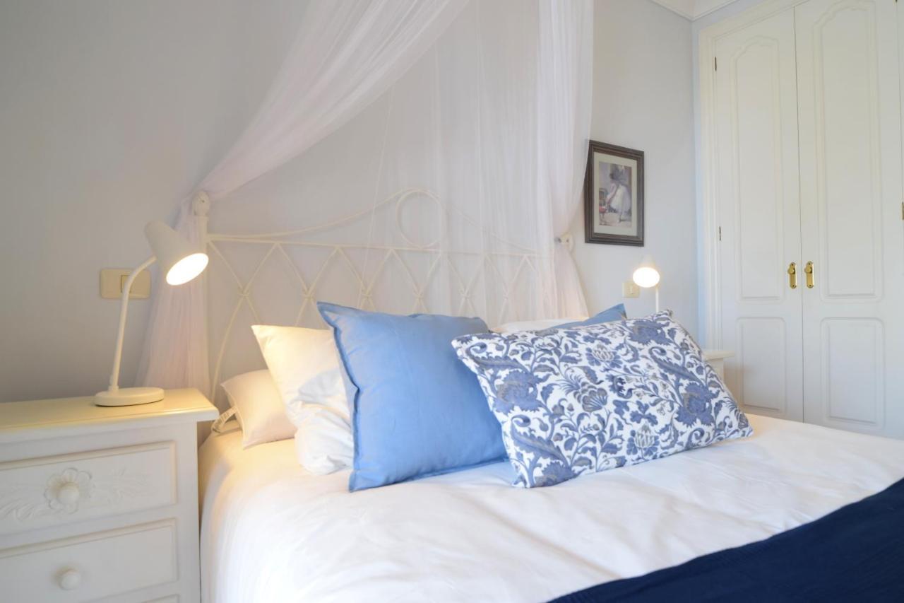 Colonial Suite Costa Adeje  Exteriör bild