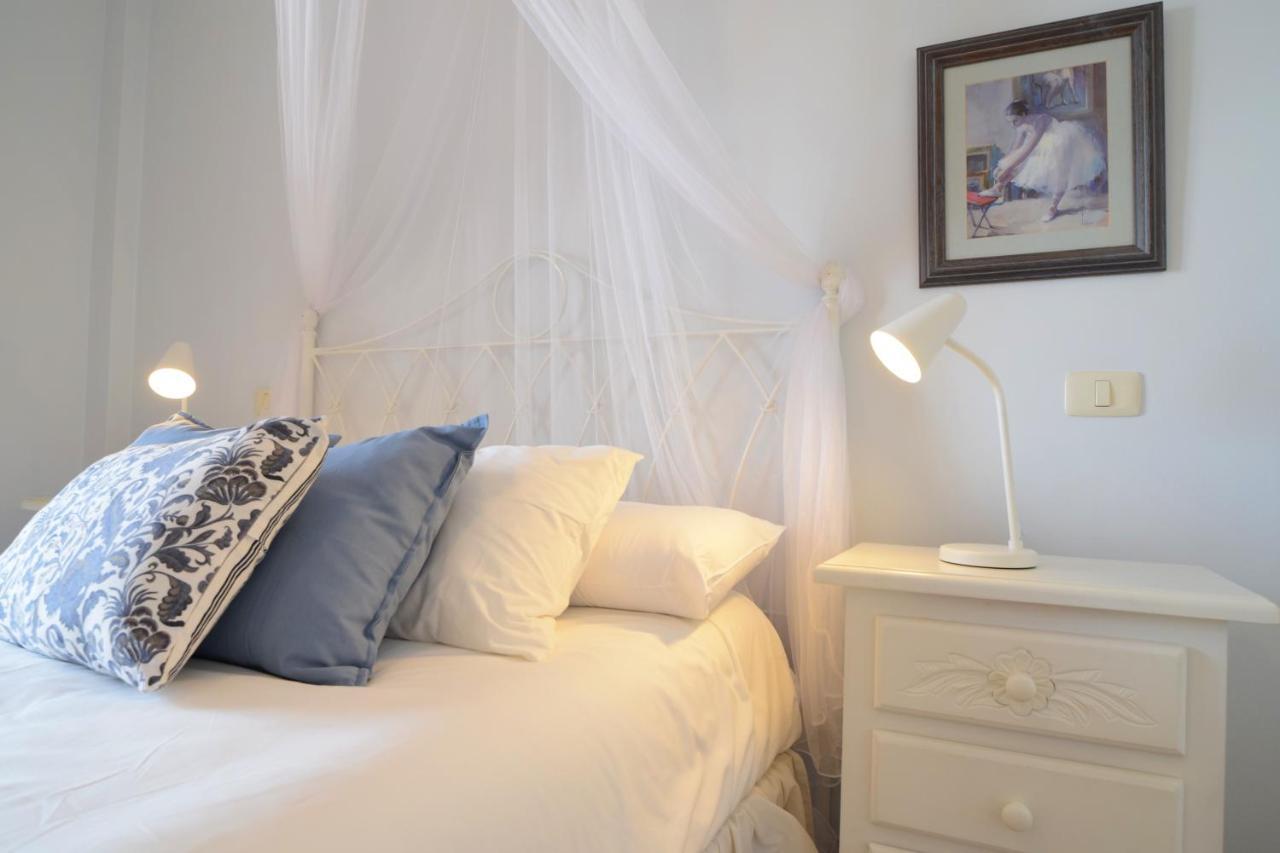 Colonial Suite Costa Adeje  Exteriör bild